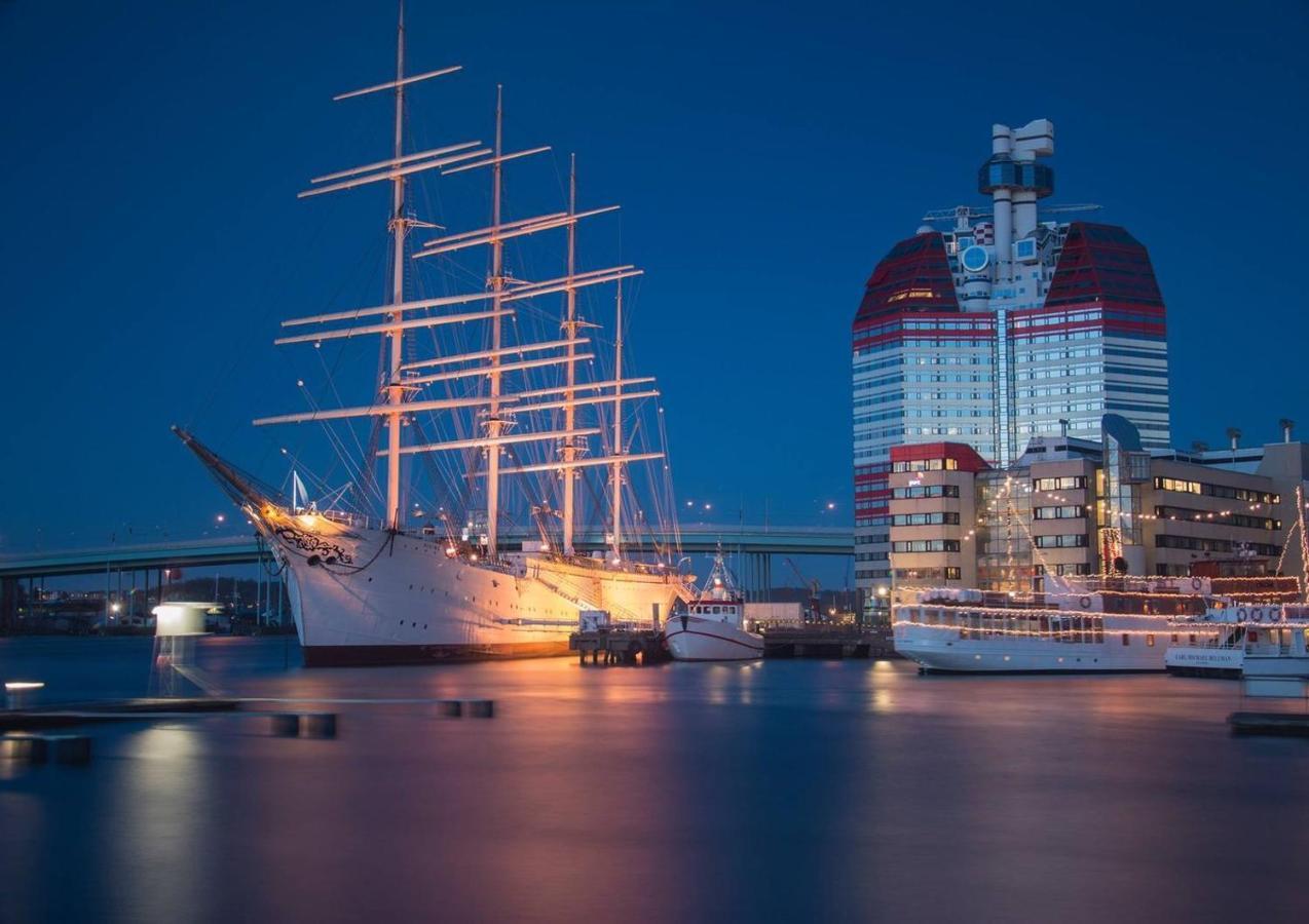Husbaten Vega 1 Goeteborg City Luaran gambar