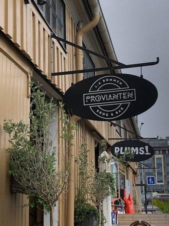 Husbaten Vega 1 Goeteborg City Luaran gambar