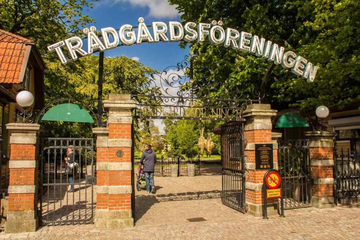 Husbaten Vega 1 Goeteborg City Luaran gambar