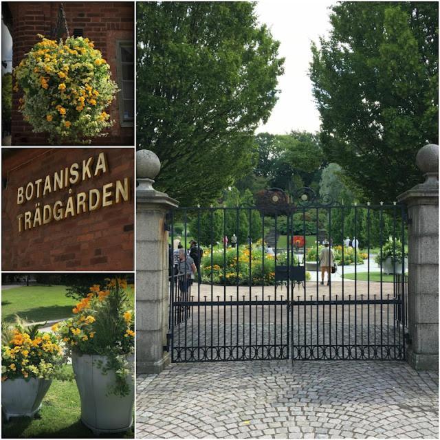 Husbaten Vega 1 Goeteborg City Luaran gambar